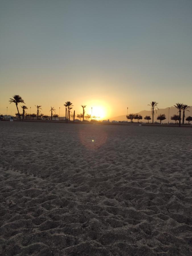 Playa Serena Zen Roquetas de Mar Exteriör bild
