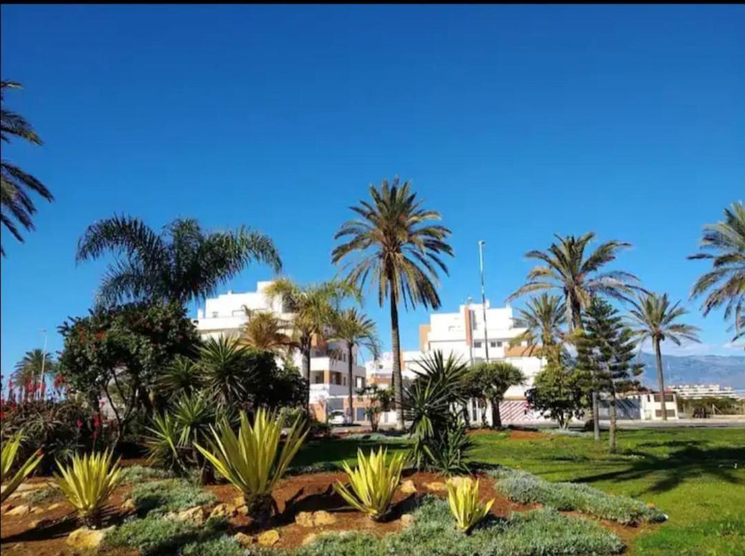 Playa Serena Zen Roquetas de Mar Exteriör bild