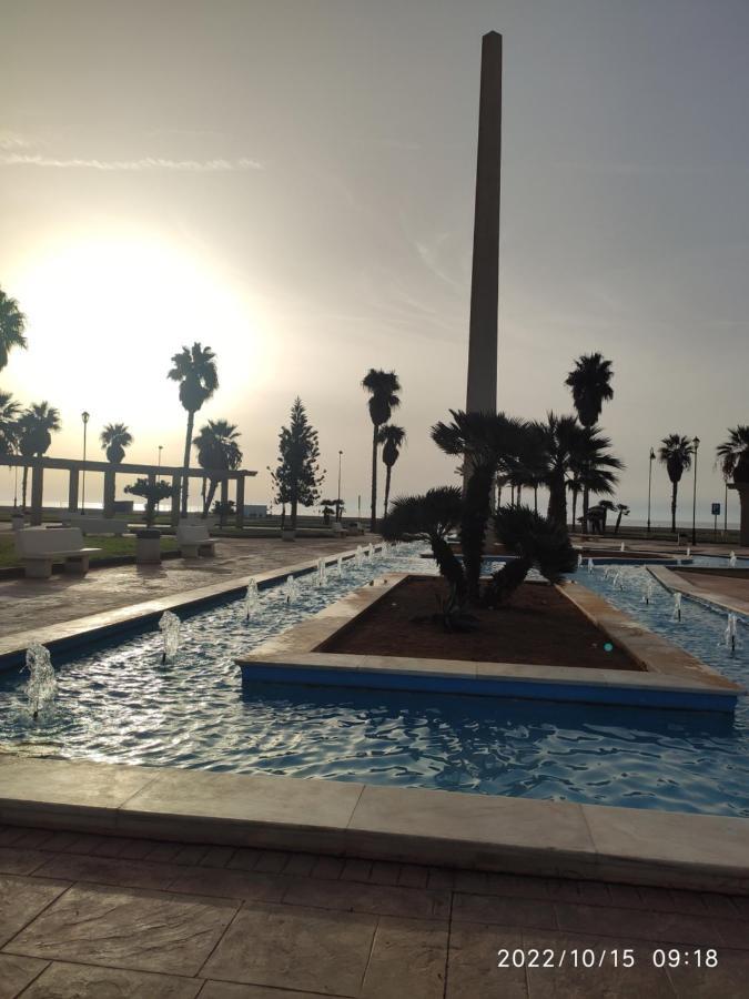 Playa Serena Zen Roquetas de Mar Exteriör bild